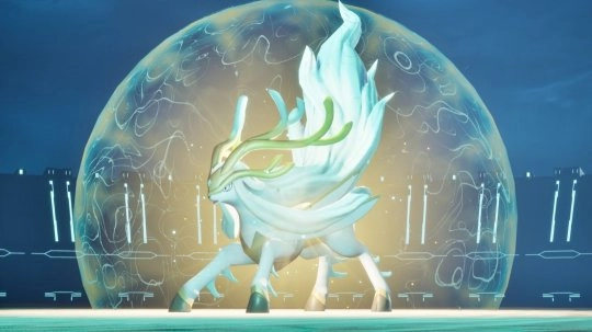 《幻兽帕鲁》&ldquo;心归之所&rdquo;重磅更新上线 加入PVP功能且开放创意工坊