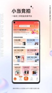 小当竞拍手机版