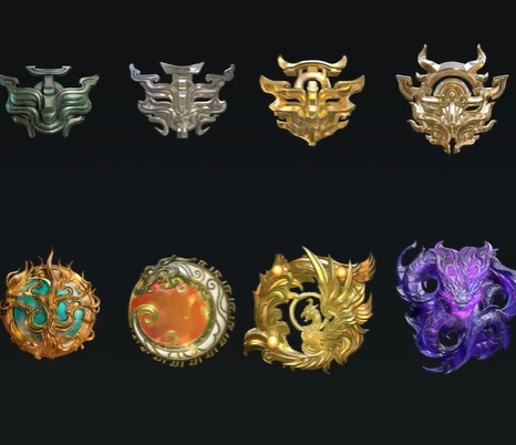 永劫无间手游都包含哪些段位永劫无间手游段位详情说明