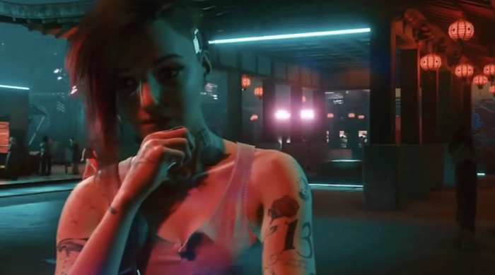 赛博朋克2077里男性角色如何攻略朱迪男角色攻略朱迪的具体方法