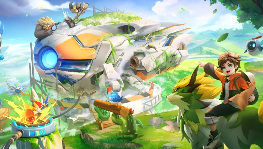 曙光重临这款游戏属于什么类型？它作为手游的机制是怎样的？