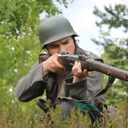 戰(zhàn)爭(zhēng)幽靈二戰(zhàn)射擊