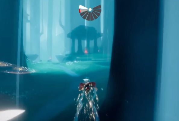 光遇秘密花园的位置在哪？秘密花园具体地点与冥想点详情说明