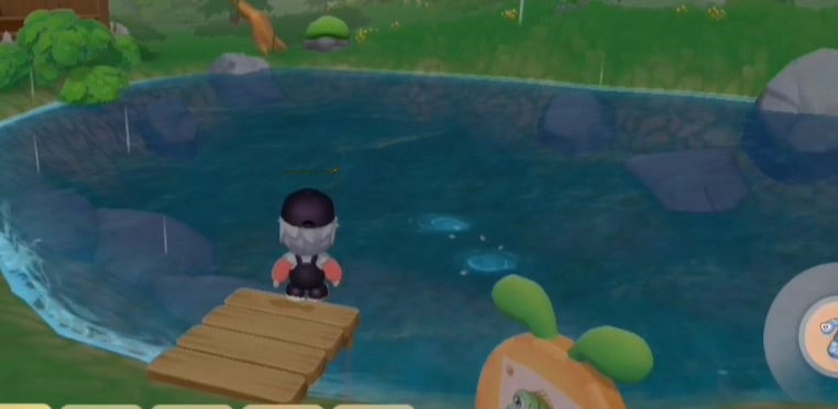 摩尔庄园手游鱼类分布汇总鱼类都分布在哪些地方