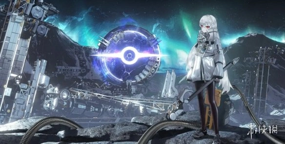 《明日方舟终末地》制作厂商的相关介绍