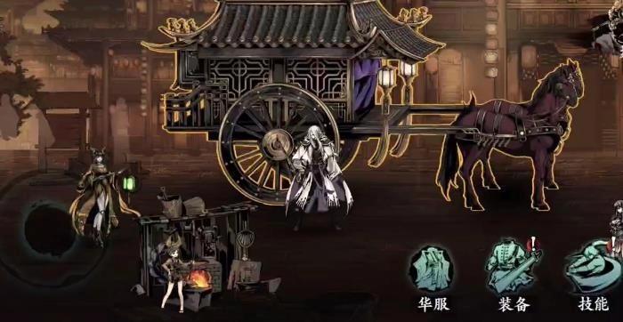 影之刃3左殇技能玩法指南左殇技能链深度解析