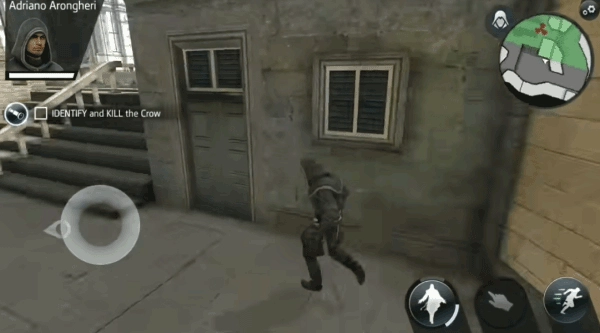 刺客信条本色安卓版(1)