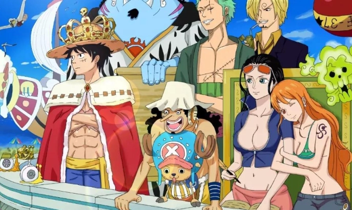 航海王燃烧意志中哪些角色实力最强？暴击与闪避能力出众的角色盘点