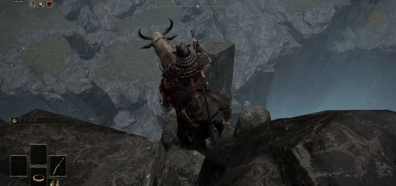 艾尔登法环里灵马阵亡了该如何处理老头环中的灵马怎样才能复活