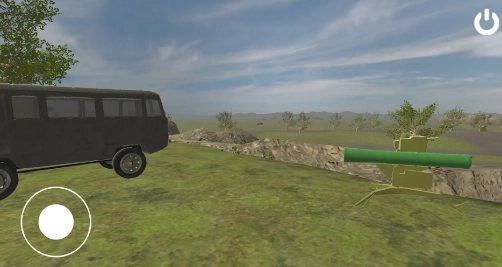 ATGM模拟器安卓版(3)