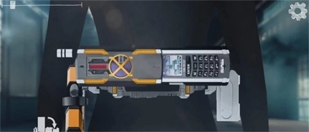 555变身模拟器豪华版图3