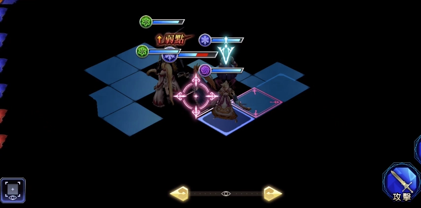 最终幻想勇气启示录幻影战争通用阵容搭配指南通用阵容构建攻略