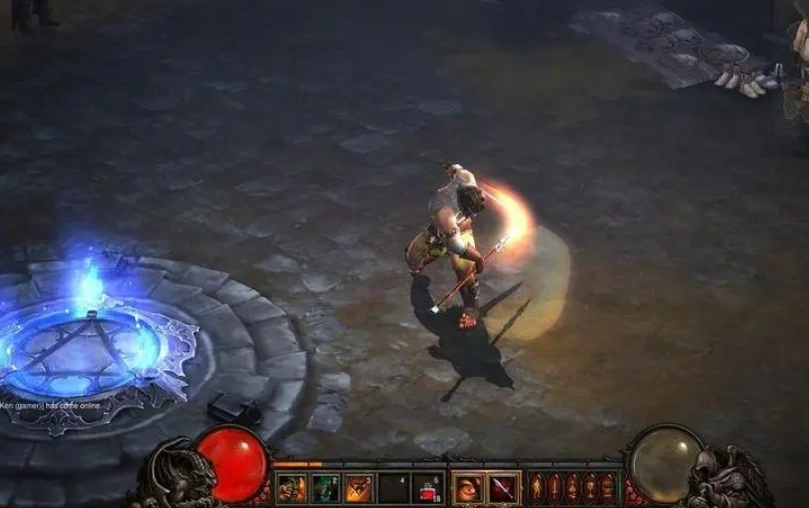 暗黑破坏神不朽里野蛮人强度如何？有哪些实用的野蛮人技能组合建议