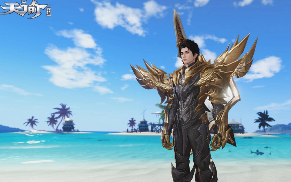 天谕手游圣堂职业全解析：技能机制与属性搭配指南