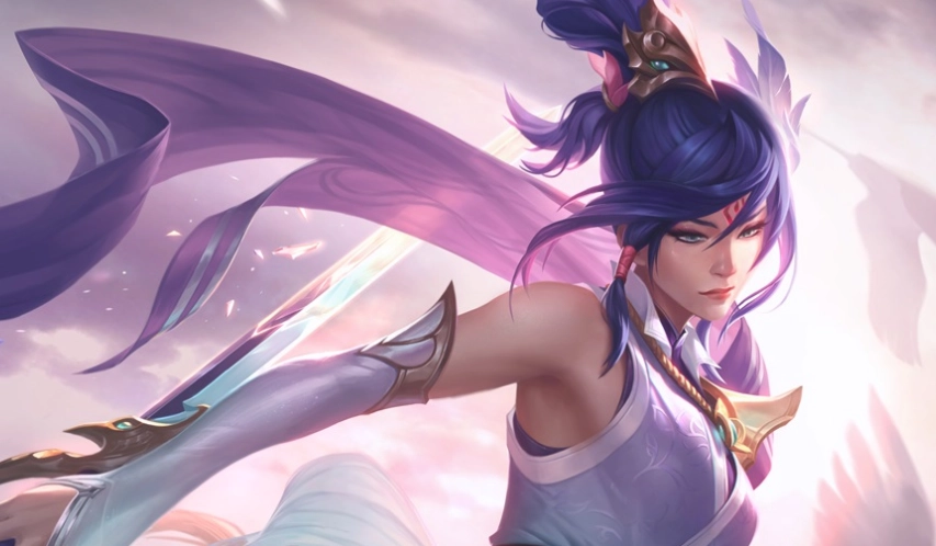 云顶之弈手游中剑姬作为主C时该如何搭配装备？这里有剑姬主C的装备选择建议