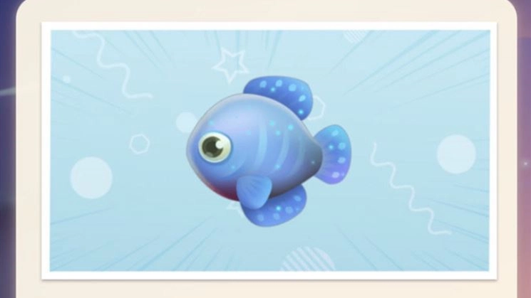 摩尔庄园手游传说鱼垂钓指南如何钓获传说鱼类