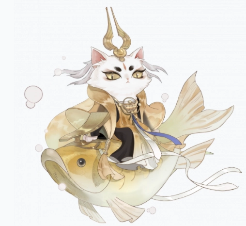 忘川风华录名士猫进化指南名士猫养成攻略