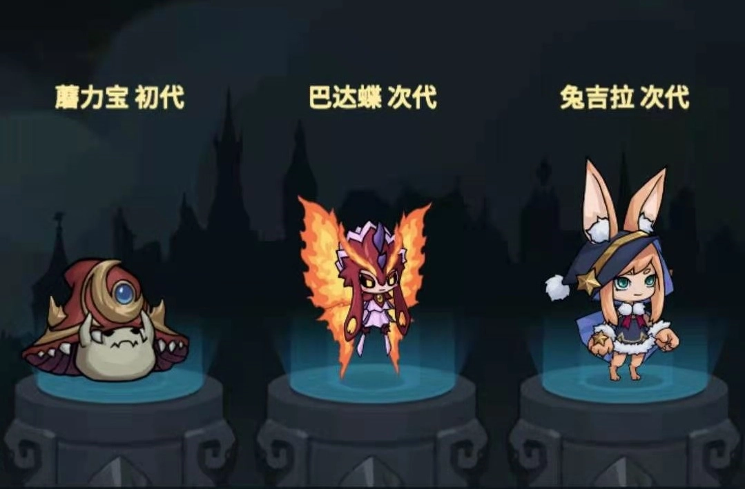 提灯与地下城契约兽出战方法解析教你如何让契约兽出战