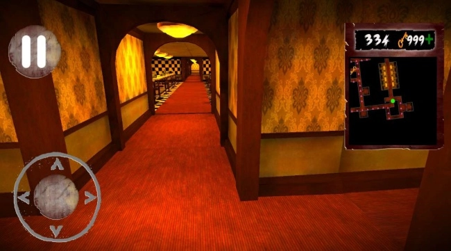 恐怖猴子的欺骗游戏图3