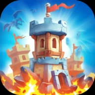 人征塔战最新版