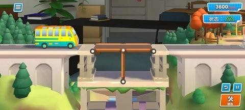 桥梁工程师游戏手机版(3)