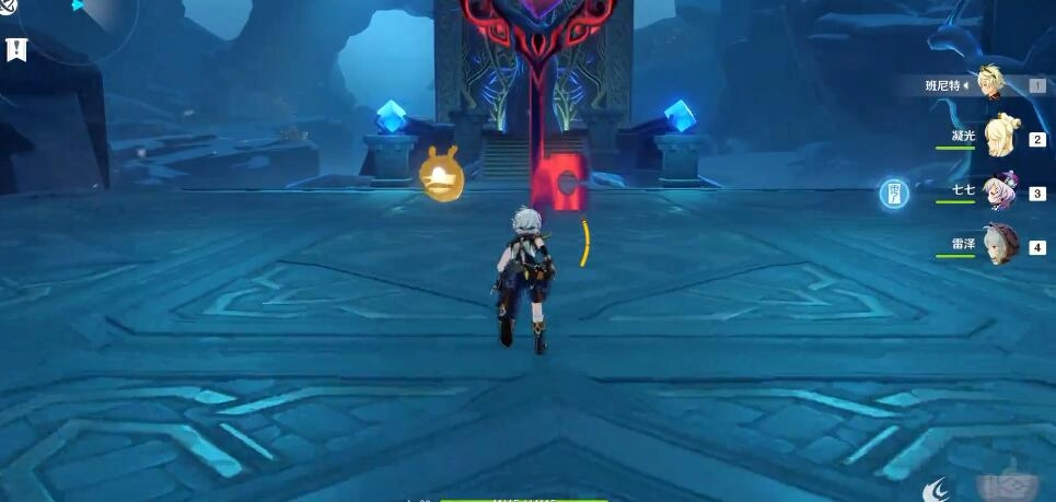 原神芬德尼尔之顶前往方法芬德尼尔之顶开启技巧