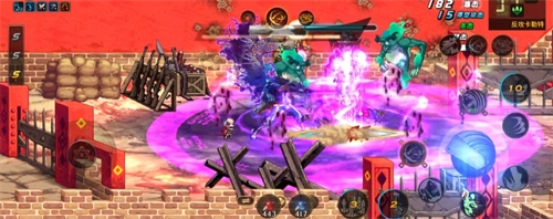 DNF手游鬼泣技能加点攻略DNF手游鬼泣玩法指南