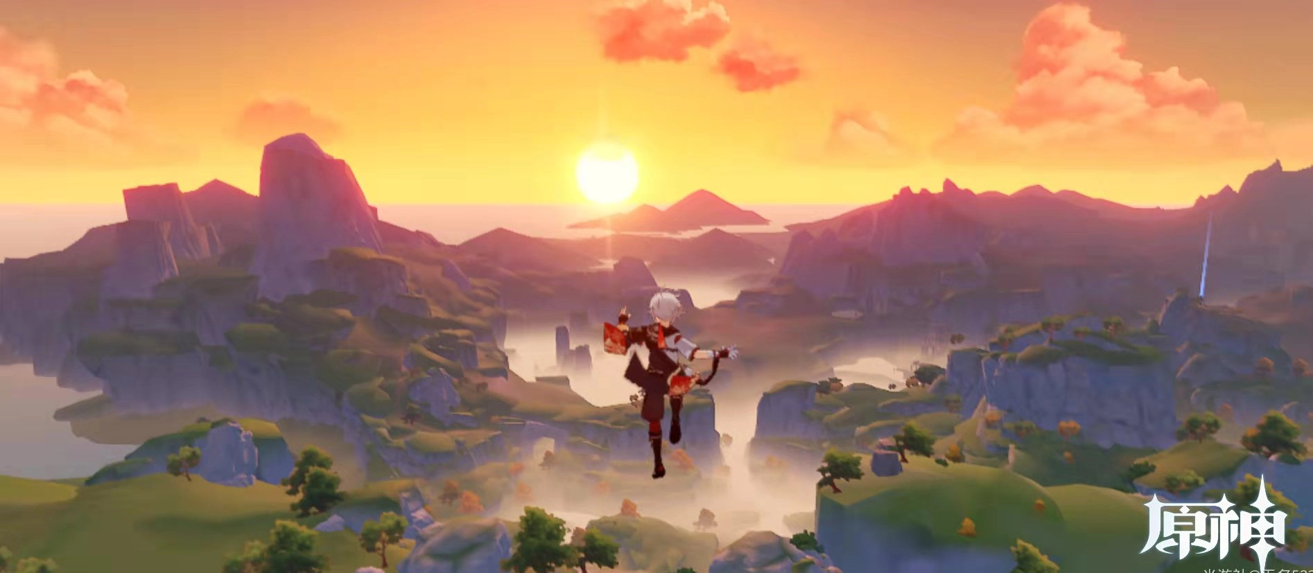 原神2.5版本前瞻特别节目何时开播？各场次时间汇总