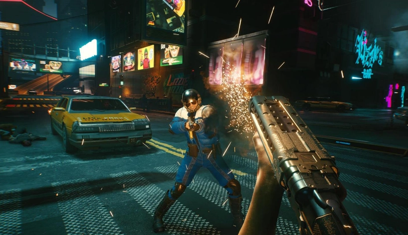 赛博朋克2077频繁闪退？这些解决办法帮你搞定