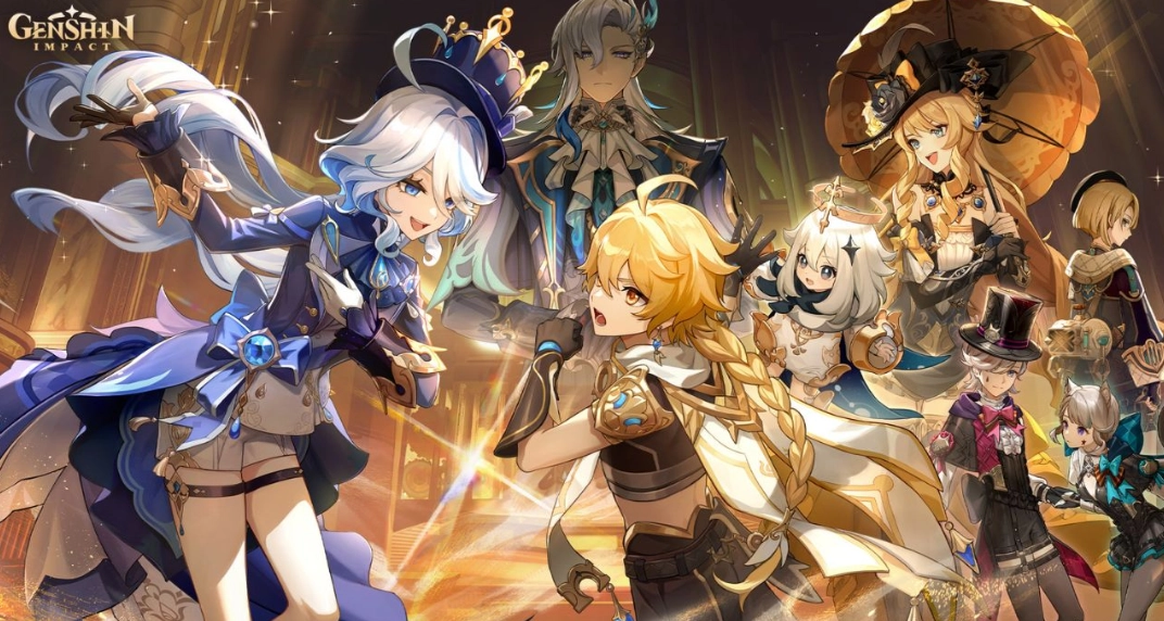 原神4.5版本前瞻都包含哪些内容4.5版本前瞻内容汇总