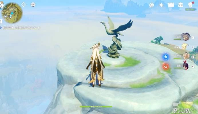 原神食谱获取指南，各类食谱位置与获取途径全收录