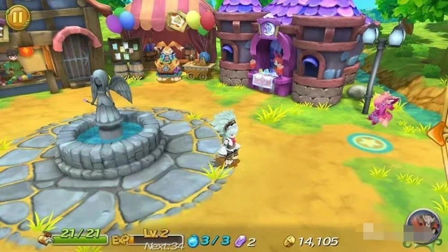 幻想生活详尽攻略解析新手入门玩法指南