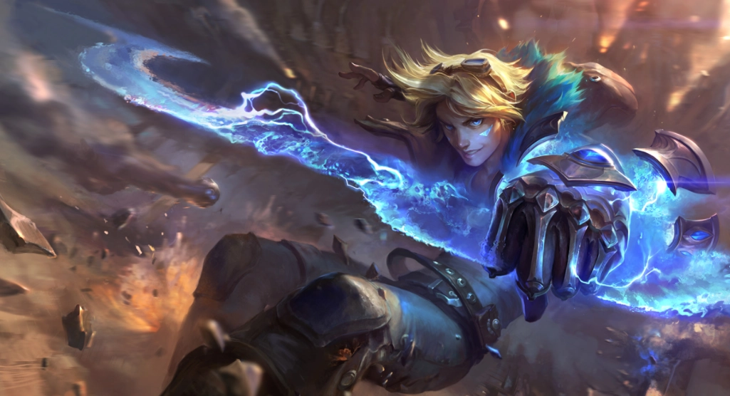 英雄联盟手游APEZ玩法指南APEZ怎么玩