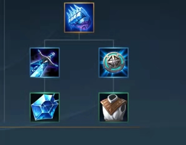 英雄联盟手游龙龟出装怎么搭配最强龙龟强力装备搭配建议