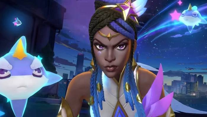 英雄联盟手游星之守护者皮肤的定价是多少星之守护者皮肤的售价说明