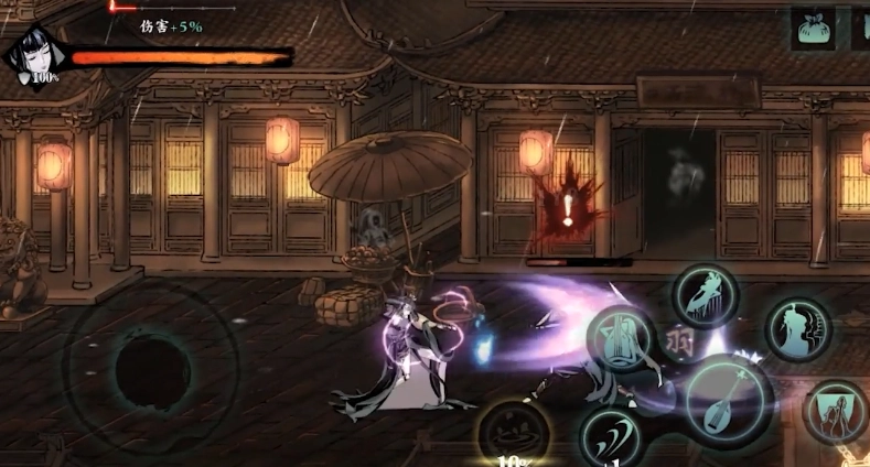 影之刃3萌新角色职业推荐萌新角色该选哪个职业