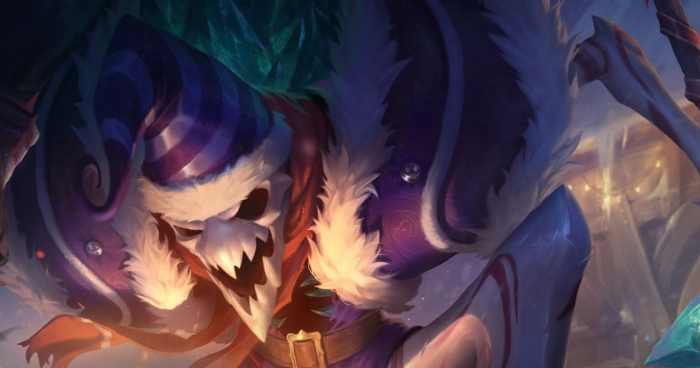 英雄联盟S11赛季末日使者打野玩法解析末日使者打野技巧指南