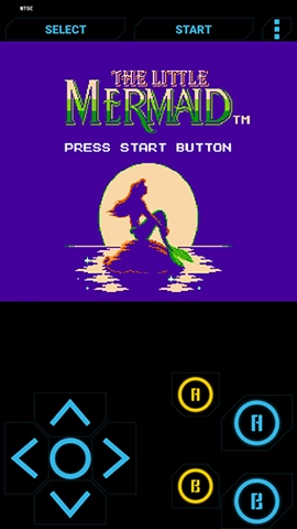 高级NES模拟器(3)