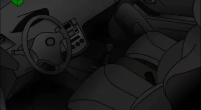 逃离僵尸屋游戏(2)