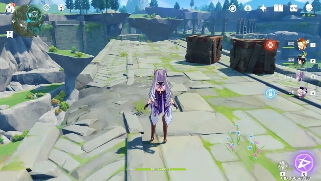 原神手游折箭觅踪玩法攻略折箭觅踪活动参与指引