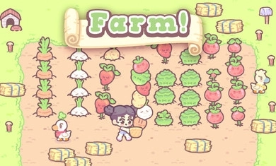 多奇鸭农场中文版