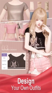 以闪亮之名台服图3