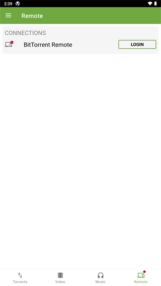 utorrent手机版图3