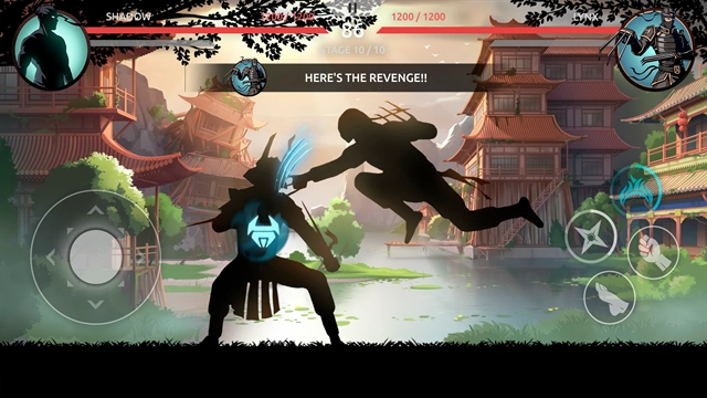 暗影格斗阴影最新版(1)