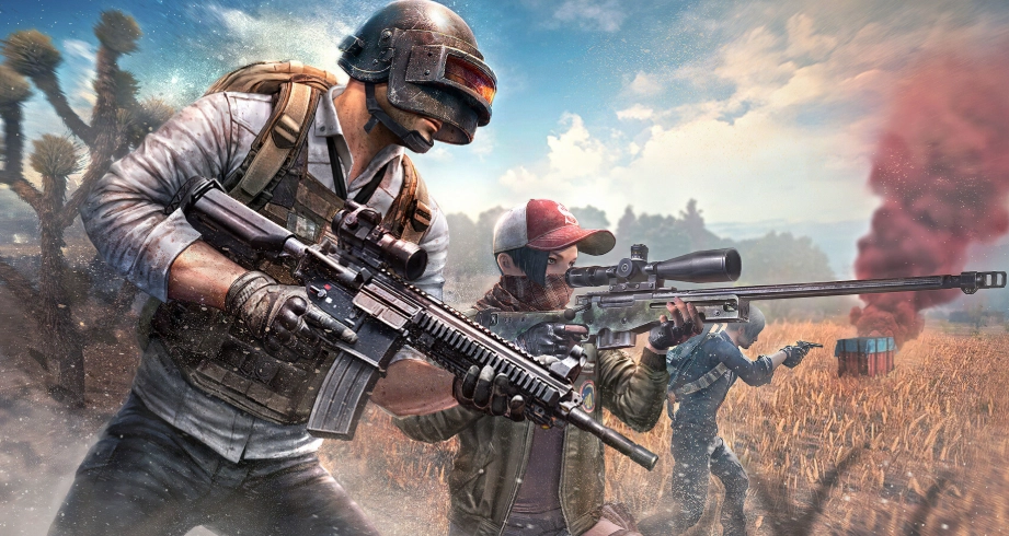 哪里购买pubg账号比较划算pubg账号在哪里买价格更低[图]