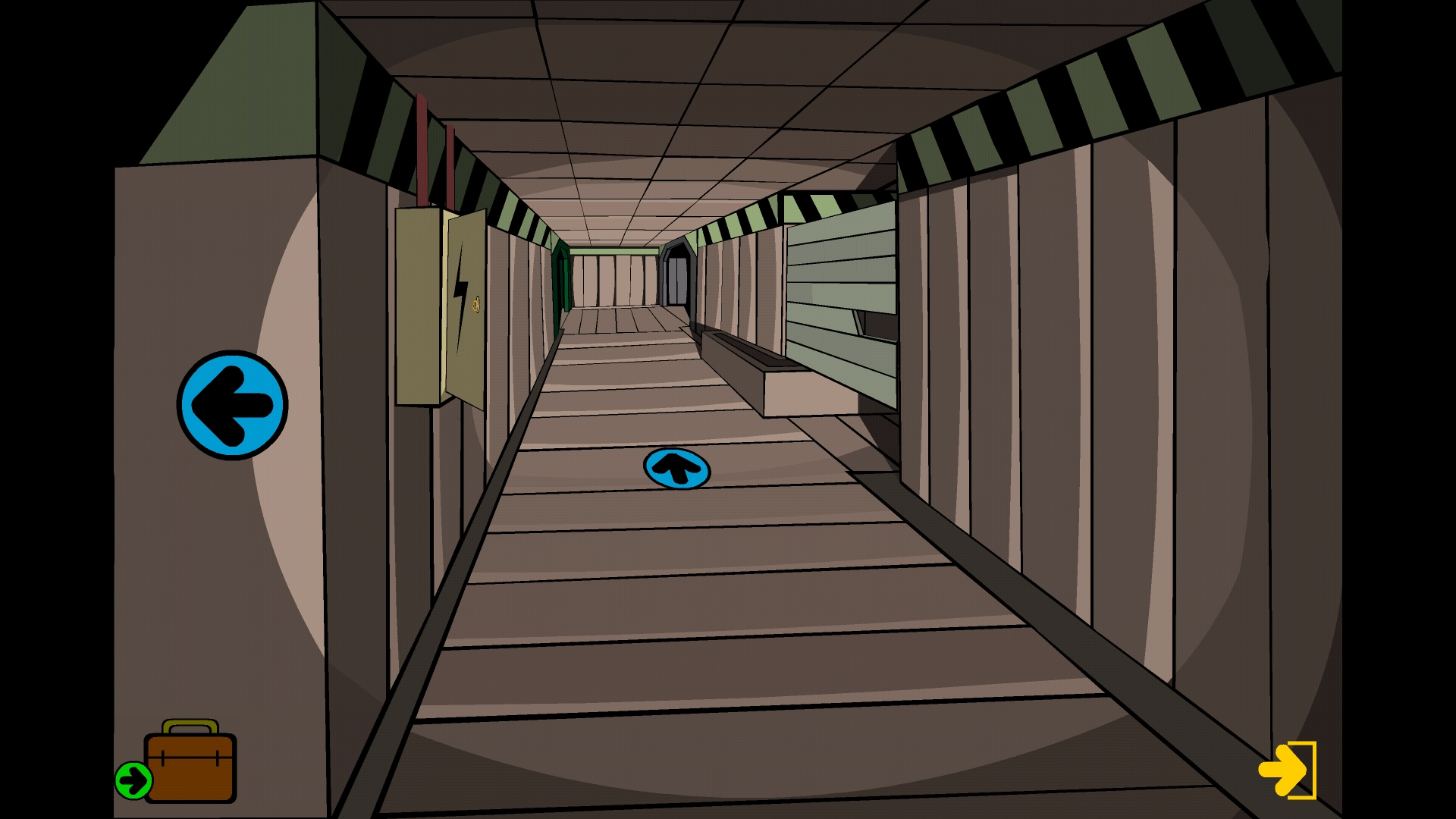 医生引开方法：《Stanley博士的家2》里该如何应对医生？