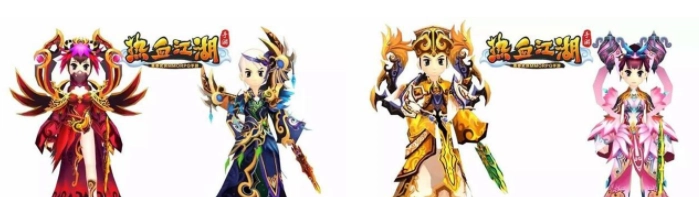 热血江湖手游医师玩法技巧与技能组合建议