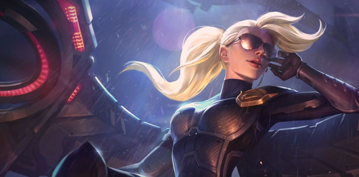 英雄联盟S11赛季魔切天使的装备符文该怎么选？这里有天使的装备符文推荐方案