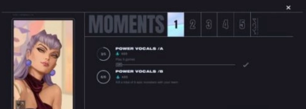 lol手游kda女团任务完成方法kda女团任务指南