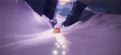 光遇雪隐峰小王子的位置在哪雪隐峰小王子具体位置全知道